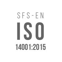 SFS-EN ISO 14001:2015